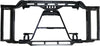 SILVERADO/SIERRA 2500 HD / 3500 HD 11-14 RADIATOR SUPPORT, Assembly, Steel - CAPA