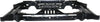 SILVERADO/SIERRA 2500 HD / 3500 HD 11-14 RADIATOR SUPPORT, Assembly, Steel - CAPA