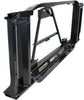 SILVERADO/SIERRA 2500 HD / 3500 HD 07-09 RADIATOR SUPPORT, Assembly, Aluminum, 6.6L Eng., Excludes 2007 Classic