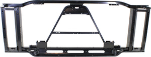 SILVERADO/SIERRA 2500 HD / 3500 HD 10-10 RADIATOR SUPPORT, Assembly, Steel, 6.6L Eng.