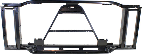 SILVERADO/SIERRA 2500 HD / 3500 HD 10-10 RADIATOR SUPPORT, Assembly, Steel, 6.6L Eng.