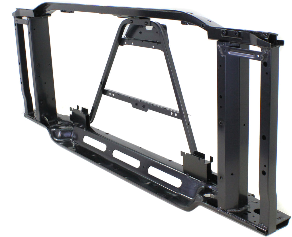 SILVERADO/SIERRA 2500 HD / 3500 HD 10-10 RADIATOR SUPPORT, Assembly, Steel, 6.6L Eng.