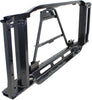 SILVERADO/SIERRA 2500 HD / 3500 HD 10-10 RADIATOR SUPPORT, Assembly, Steel, 6.6L Eng.