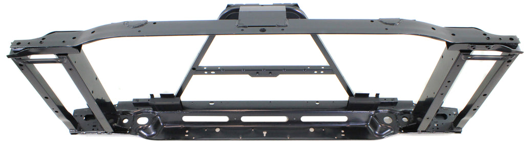 SILVERADO/SIERRA 2500 HD / 3500 HD 10-10 RADIATOR SUPPORT, Assembly, Steel, 6.6L Eng.