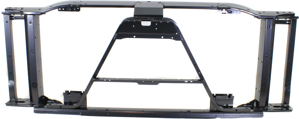SILVERADO/SIERRA 2500 HD / 3500 HD 10-10 RADIATOR SUPPORT, Assembly, Steel, 6.6L Eng.