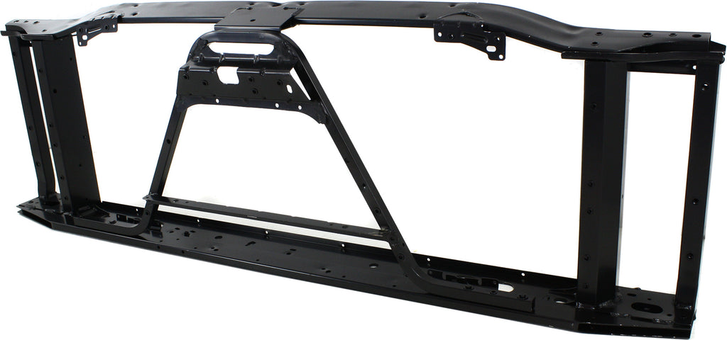 TAHOE 07-09 RADIATOR SUPPORT, Assembly, Aluminum