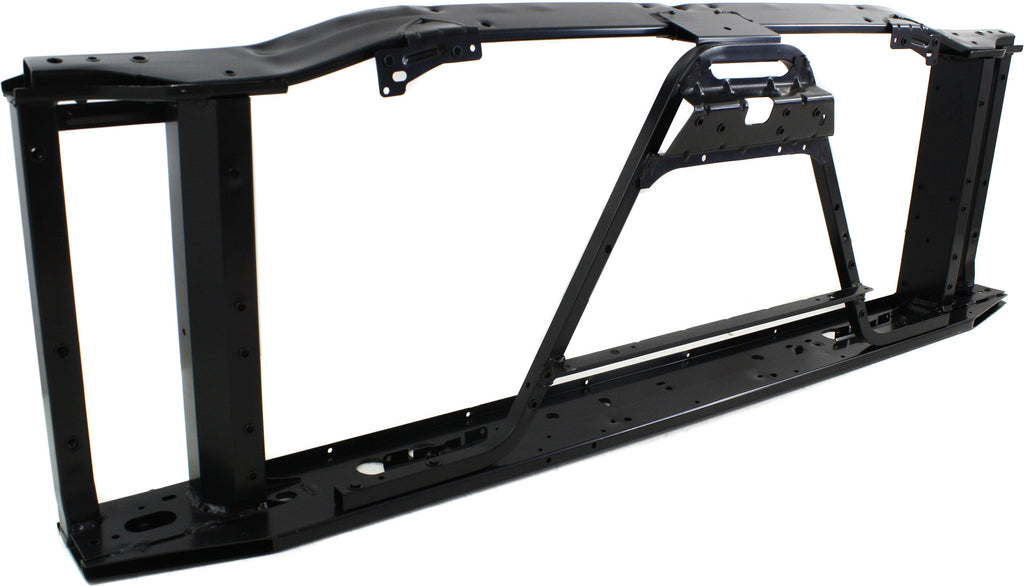 TAHOE 07-09 RADIATOR SUPPORT, Assembly, Aluminum