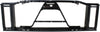 TAHOE 07-09 RADIATOR SUPPORT, Assembly, Aluminum