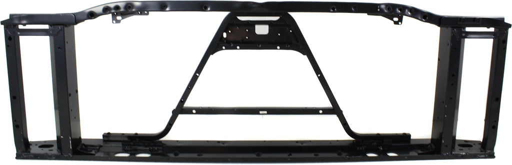 TAHOE 07-09 RADIATOR SUPPORT, Assembly, Aluminum