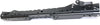 CRUZE 11-15/CRUZE LIMITED 16-16 RADIATOR SUPPORT UPPER, Assembly, Tie Bar, Steel - CAPA