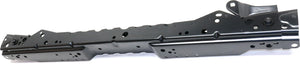 CRUZE 11-15/CRUZE LIMITED 16-16 RADIATOR SUPPORT UPPER, Assembly, Tie Bar, Steel - CAPA