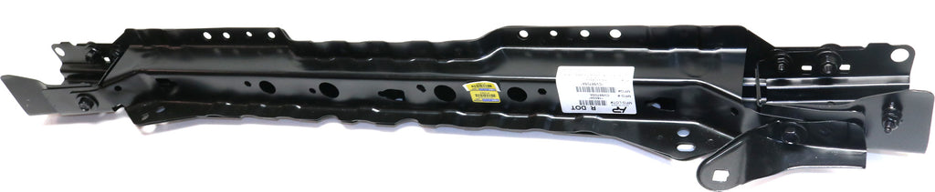 CRUZE 11-15/CRUZE LIMITED 16-16 RADIATOR SUPPORT UPPER, Assembly, Tie Bar, Steel - CAPA