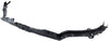 SONIC 12-20 RADIATOR SUPPORT UPPER, Assembly, Tie Bar, Steel