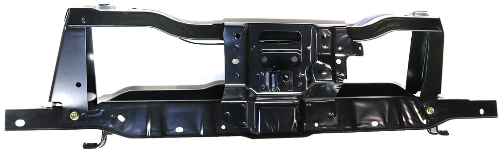 CITY EXPRESS 15-18 RADIATOR SUPPORT UPPER, Center Tie Bar, Steel