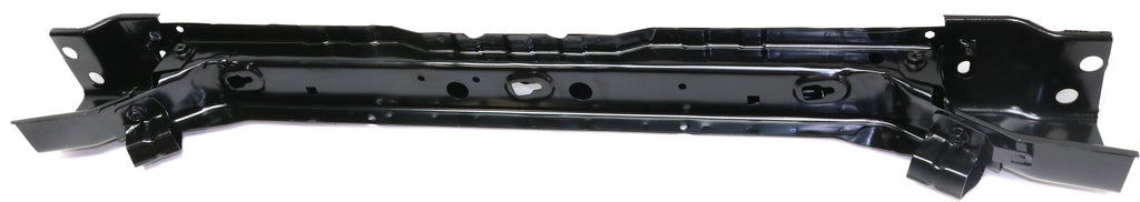 MALIBU 13-15 / MALIBU LIMITED 16-16 RADIATOR SUPPORT UPPER, Tie Bar, Steel, Fairfax Built, Exc Hybrid Model