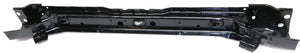 MALIBU 13-15 / MALIBU LIMITED 16-16 RADIATOR SUPPORT UPPER, Tie Bar, Steel, Fairfax Built, Exc Hybrid Model