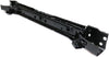 MALIBU 13-15 / MALIBU LIMITED 16-16 RADIATOR SUPPORT UPPER, Tie Bar, Steel, Fairfax Built, Exc Hybrid Model