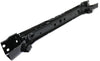MALIBU 13-15 / MALIBU LIMITED 16-16 RADIATOR SUPPORT UPPER, Tie Bar, Steel, Fairfax Built, Exc Hybrid Model