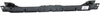 MALIBU 13-15 / MALIBU LIMITED 16-16 RADIATOR SUPPORT UPPER, Tie Bar, Steel, Fairfax Built, Exc Hybrid Model