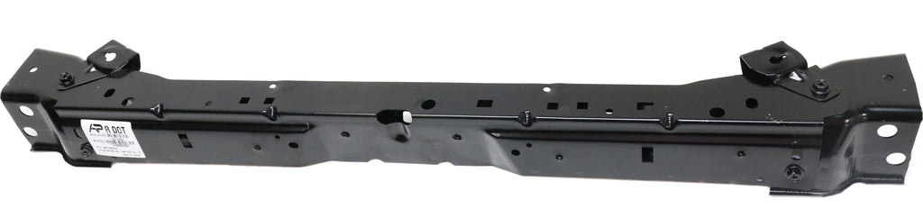 MALIBU 13-15 / MALIBU LIMITED 16-16 RADIATOR SUPPORT UPPER, Tie Bar, Steel, Fairfax Built, Exc Hybrid Model