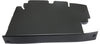 SIERRA P/U 07-14 RADIATOR SUPPORT BAFFLE, LH, Plastic, (1500 07-13)/(2500/3500 6.0L Eng), New Body Style
