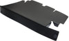 SIERRA P/U 07-14 RADIATOR SUPPORT BAFFLE, LH, Plastic, (1500 07-13)/(2500/3500 6.0L Eng), New Body Style