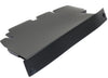 SIERRA P/U 07-14 RADIATOR SUPPORT BAFFLE, LH, Plastic, (1500 07-13)/(2500/3500 6.0L Eng), New Body Style
