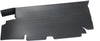SIERRA P/U 07-14 RADIATOR SUPPORT BAFFLE, LH, Plastic, (1500 07-13)/(2500/3500 6.0L Eng), New Body Style