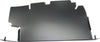 SIERRA P/U 07-14 RADIATOR SUPPORT BAFFLE, LH, Plastic, (1500 07-13)/(2500/3500 6.0L Eng), New Body Style