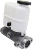 SILVERADO 1500 / SIERRA 1500 99-02 BRAKE MASTER CYLINDER, w/ Reservoir