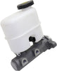 SILVERADO 1500 / SIERRA 1500 99-02 BRAKE MASTER CYLINDER, w/ Reservoir