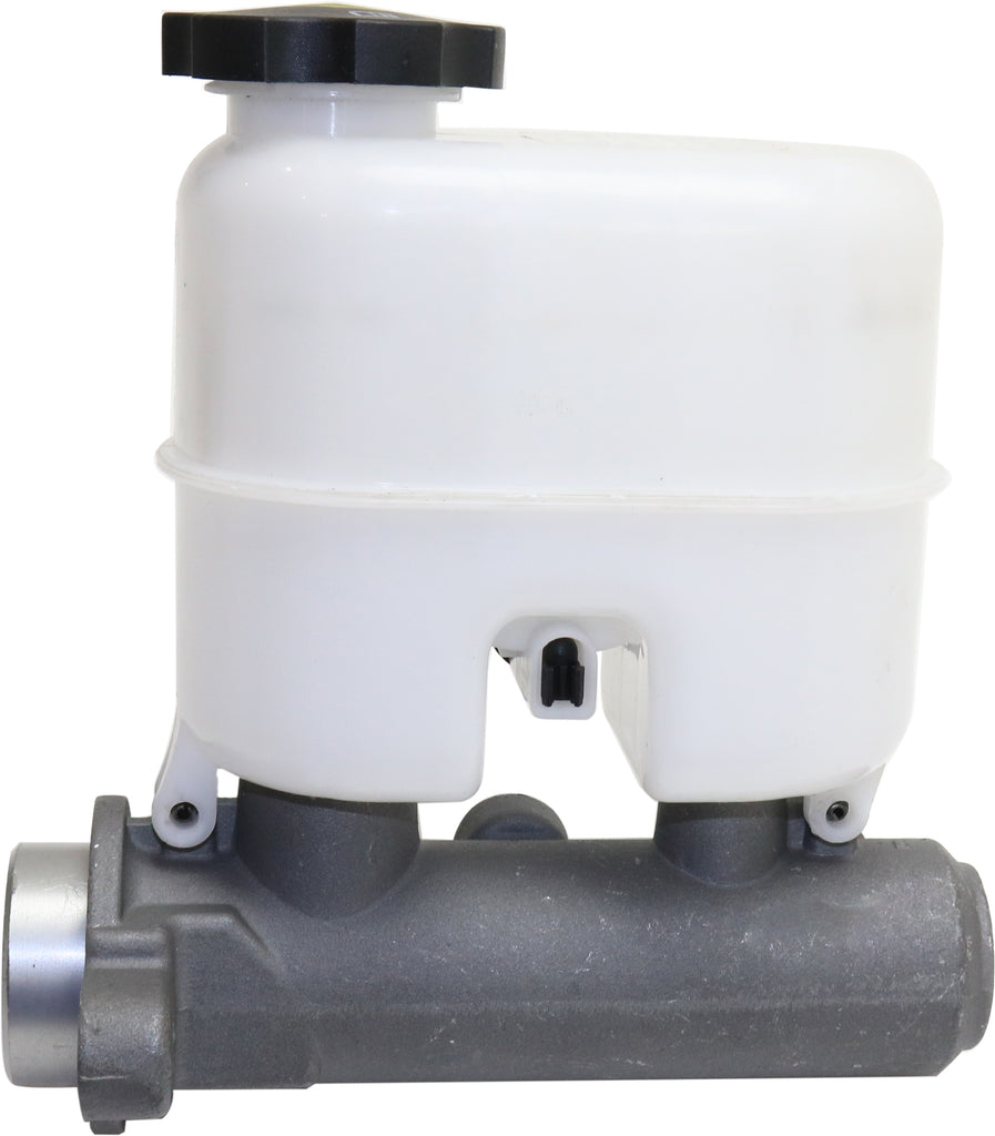 SILVERADO 1500 / SIERRA 1500 99-02 BRAKE MASTER CYLINDER, w/ Reservoir