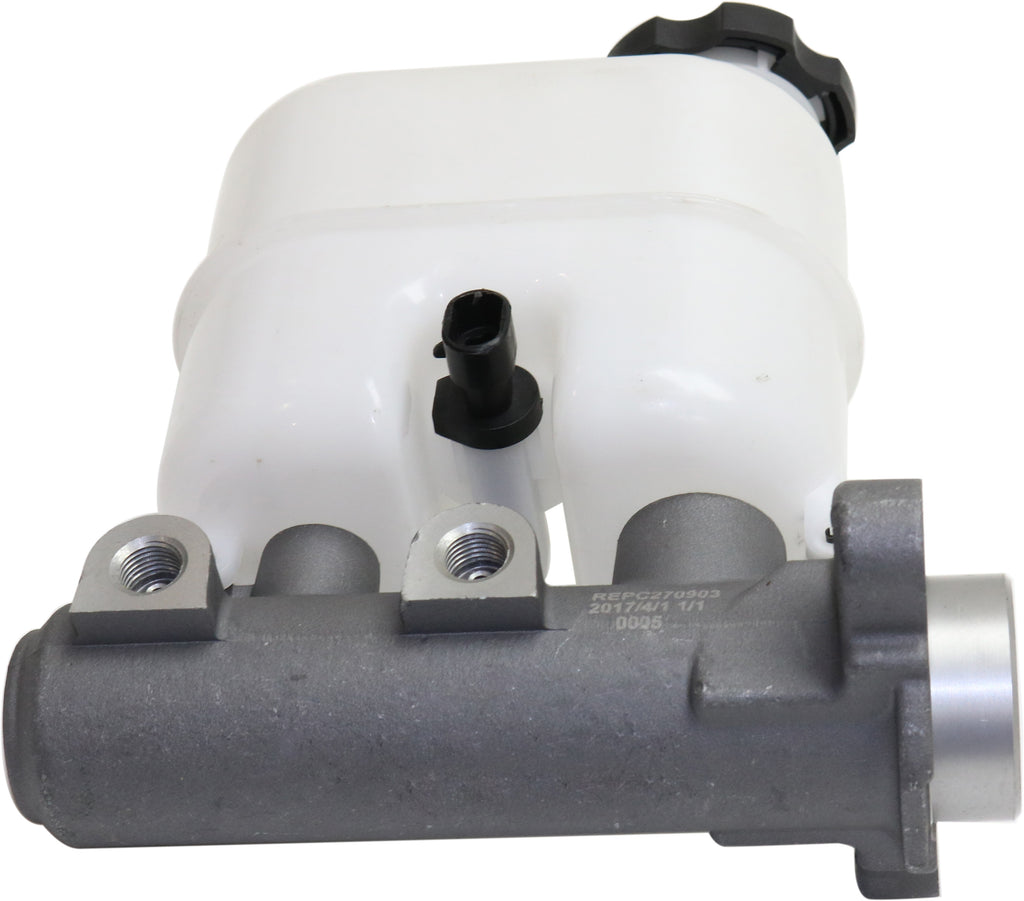 SILVERADO 1500 / SIERRA 1500 99-02 BRAKE MASTER CYLINDER, w/ Reservoir