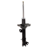 EQUINOX 05-06 FRONT STRUT LH, Assembly, Gas-Charged, Twin-Tube Construction
