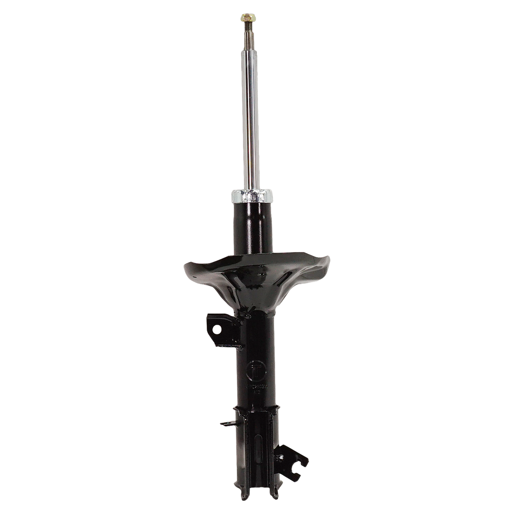 EQUINOX 05-06 FRONT STRUT LH, Assembly, Gas-Charged, Twin-Tube Construction