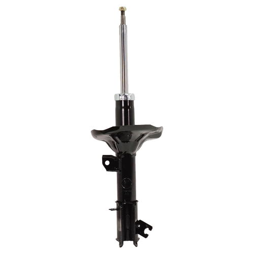 EQUINOX 05-06 FRONT STRUT LH, Assembly, Gas-Charged, Twin-Tube Construction