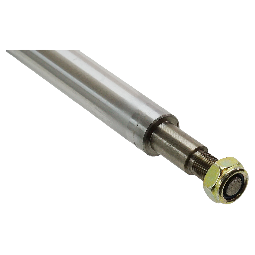 EQUINOX 05-06 FRONT STRUT LH, Assembly, Gas-Charged, Twin-Tube Construction
