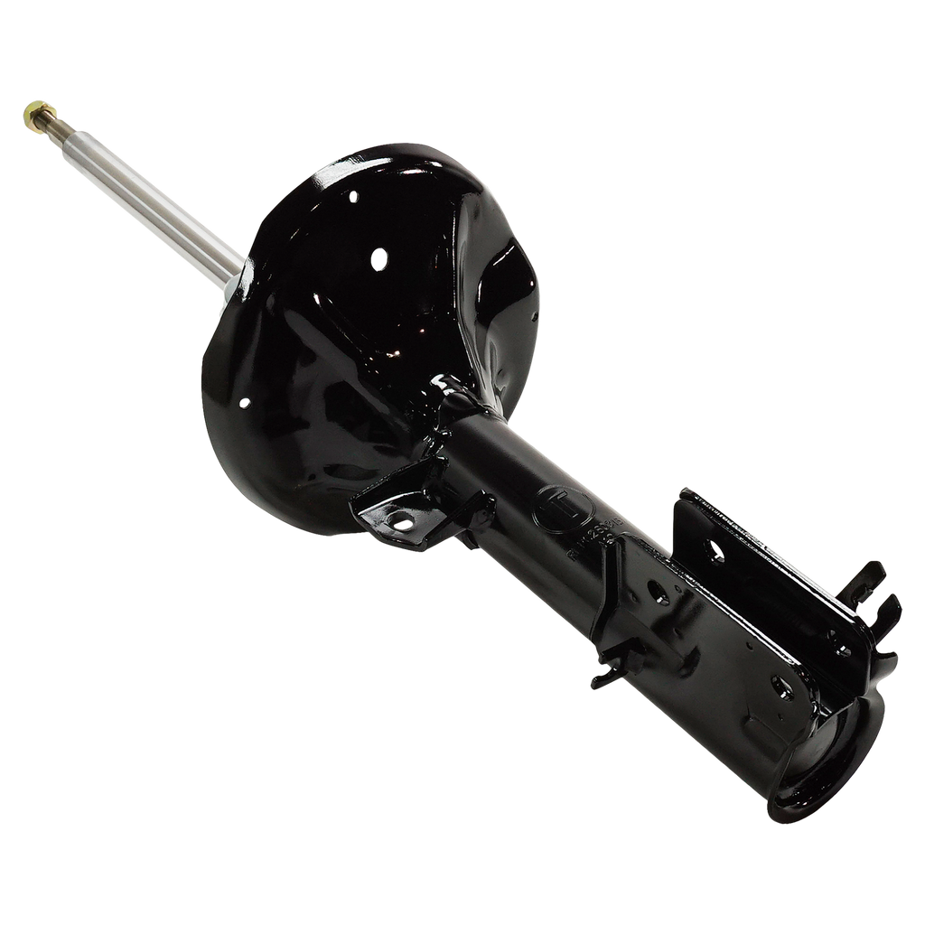 EQUINOX 05-06 FRONT STRUT LH, Assembly, Gas-Charged, Twin-Tube Construction