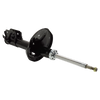 EQUINOX 05-06 FRONT STRUT LH, Assembly, Gas-Charged, Twin-Tube Construction