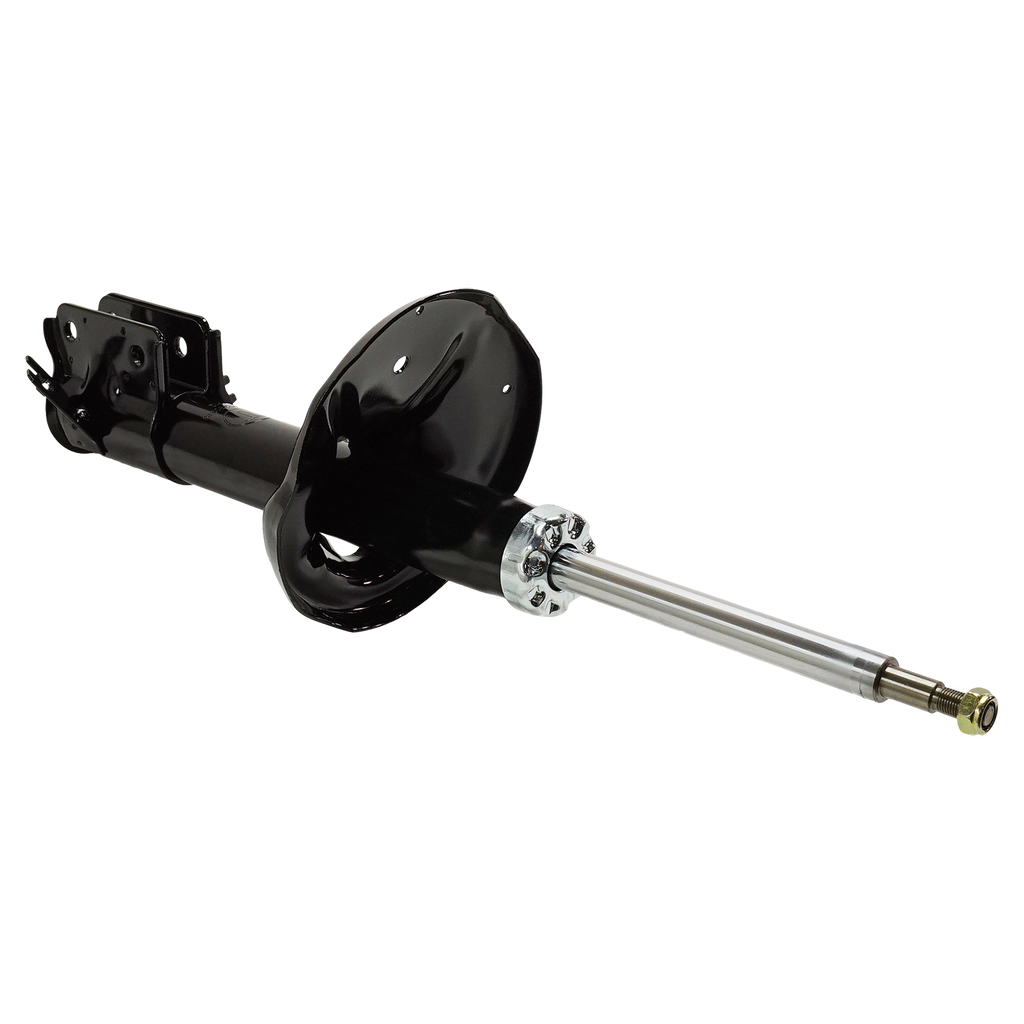 EQUINOX 05-06 FRONT STRUT LH, Assembly, Gas-Charged, Twin-Tube Construction
