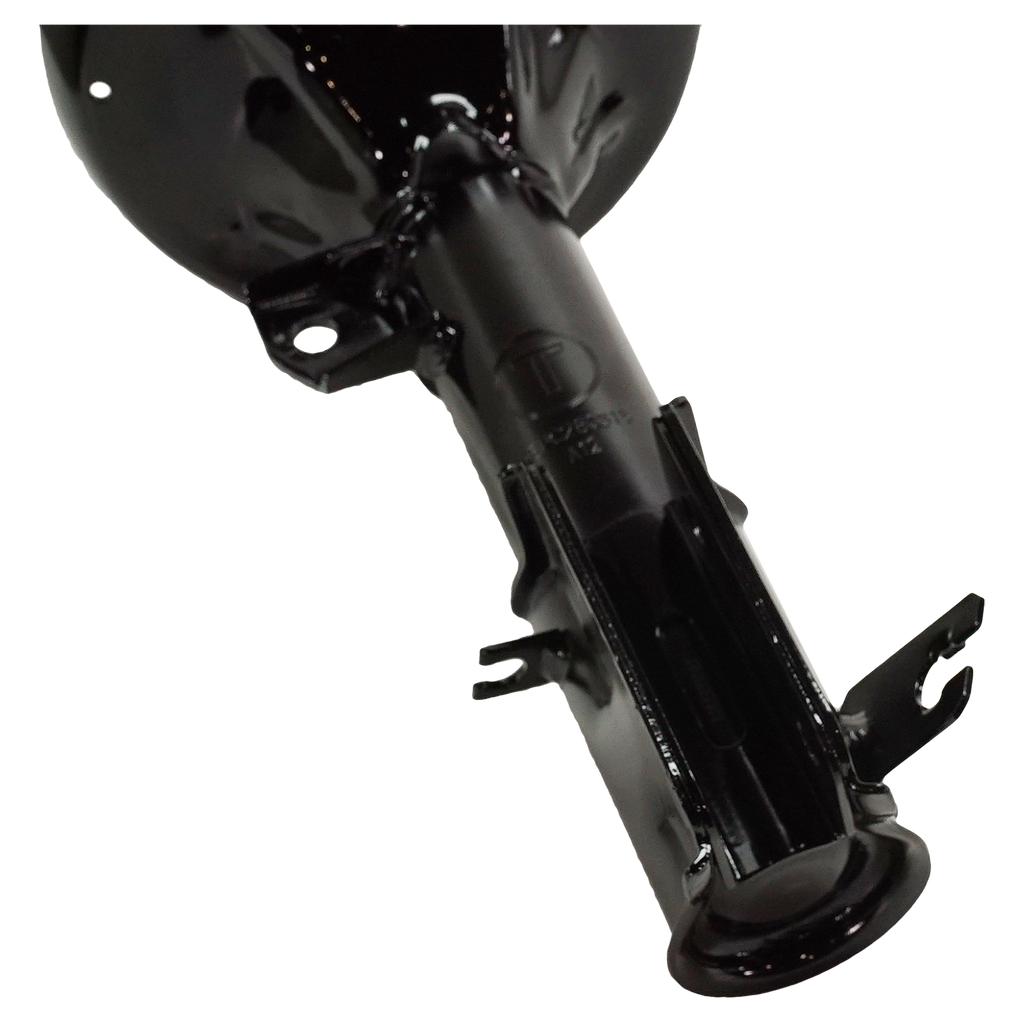 EQUINOX 05-06 FRONT STRUT LH, Assembly, Gas-Charged, Twin-Tube Construction