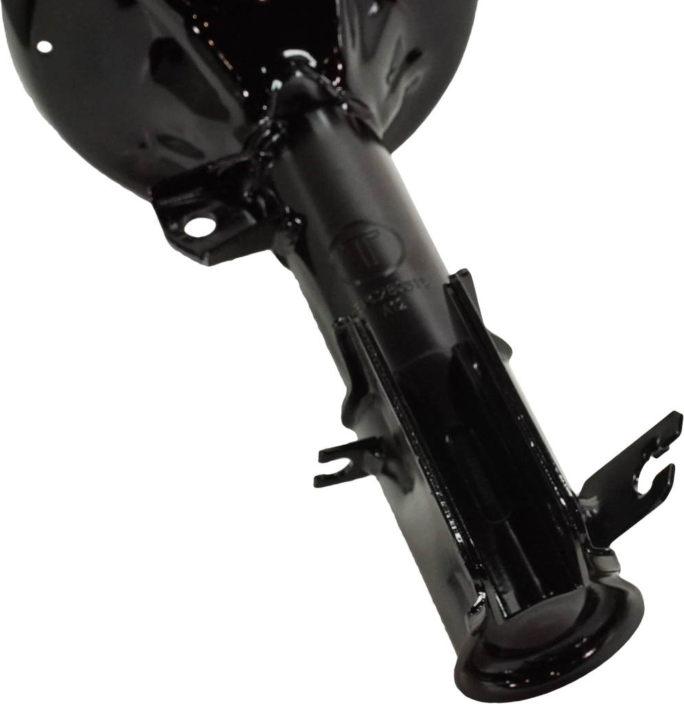 EQUINOX 05-06 FRONT STRUT LH, Assembly, Gas-Charged, Twin-Tube Construction