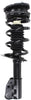 SUNFIRE 95-99 FRONT STRUT RH=LH, Assembly, Gas-Charged, 17.75 in. extended length