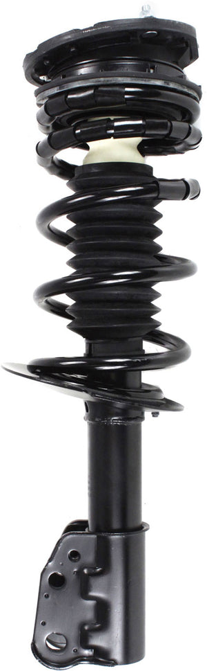 SUNFIRE 95-99 FRONT STRUT RH=LH, Assembly, Gas-Charged, 17.75 in. extended length