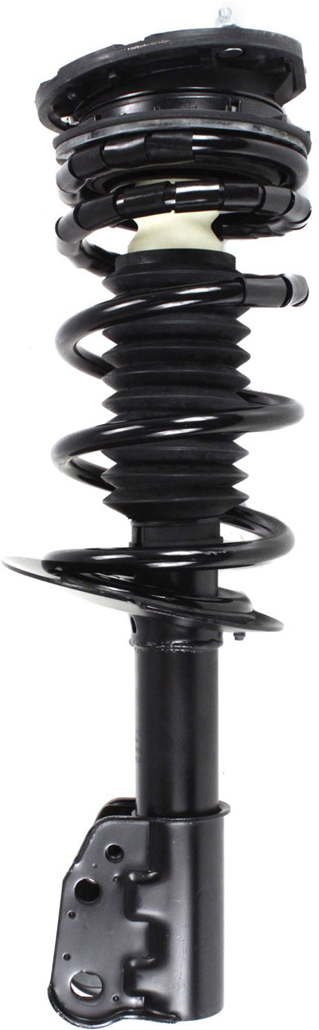 SUNFIRE 95-99 FRONT STRUT RH=LH, Assembly, Gas-Charged, 17.75 in. extended length