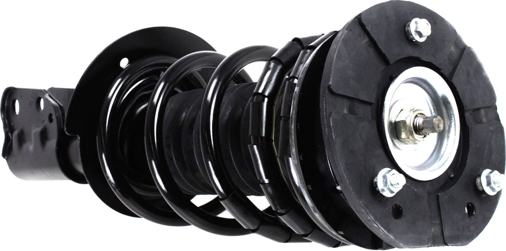 SUNFIRE 95-99 FRONT STRUT RH=LH, Assembly, Gas-Charged, 17.75 in. extended length