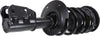 SUNFIRE 95-99 FRONT STRUT RH=LH, Assembly, Gas-Charged, 17.75 in. extended length