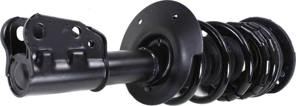 SUNFIRE 95-99 FRONT STRUT RH=LH, Assembly, Gas-Charged, 17.75 in. extended length