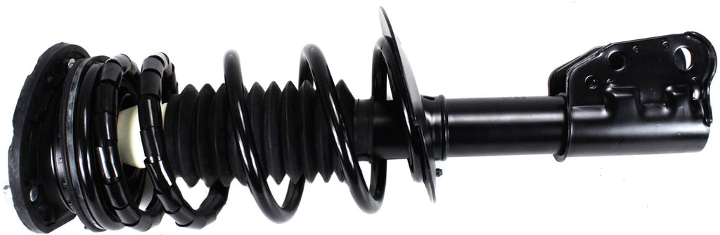 SUNFIRE 95-99 FRONT STRUT RH=LH, Assembly, Gas-Charged, 17.75 in. extended length
