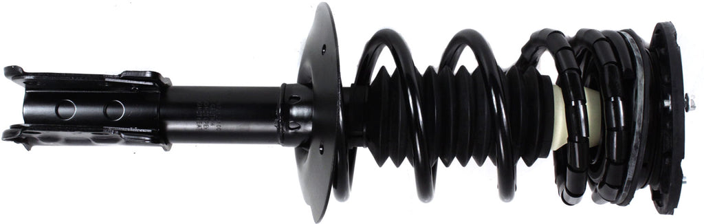 SUNFIRE 95-99 FRONT STRUT RH=LH, Assembly, Gas-Charged, 17.75 in. extended length
